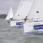 Cowes Week rick Tomlinson