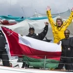 Musandam-Oman Sail Crew by Mark Lloyd