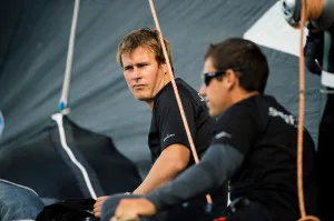 Ladycat powered by Spindrift racing