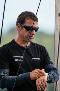 Vulcain Trophy 2014