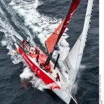Team Dongfeng 1