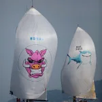 Phuket King's Cup races 1 & 2 (Photo © Max Ranchi - www.maxranchi.com )
