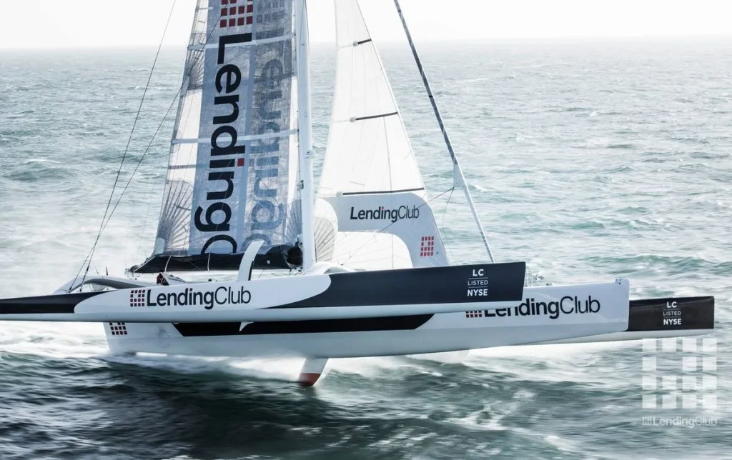 Lending Club World Record 2015 Mark Lloyd