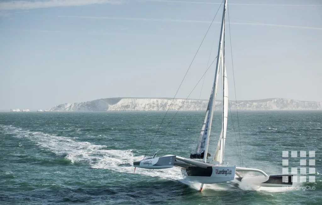 Lending Club World Record 2015 Mark Lloyd  2