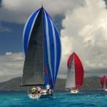 Todd VanSickle BVI Regatta 2015