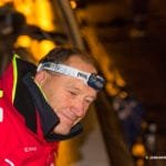 SAILING - IDEC SPORT JULES VERNE TROPHY RECORD ATTEMPT2
