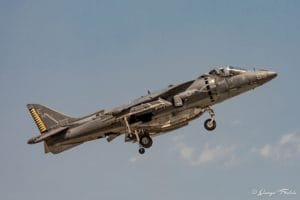 Rhode Island National Guard Airshow 2017 ( Photo © George Bekris )