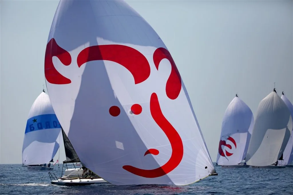 Melges 32 Worlds (Photo by Max Ranchi)
