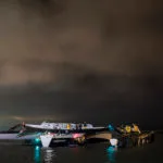 © Chris Schmid / Spindrift racing
