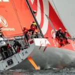 Dongfeng Race Team (Photo © George Bekris)