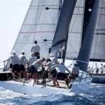 Puerto Portals 52 SUPER SERIES (Photo © Max Ranchi)