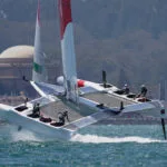 SailGP Event 2 Season 1 San Francisco USA
