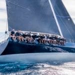Les Voiles de Saint Tropez 2019
