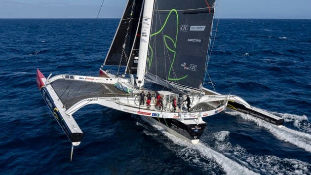 THE FAMOUS PROJECT CIC