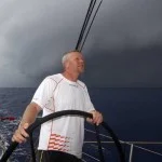 squall-line